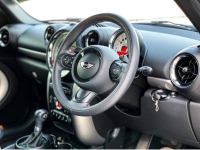 Mini Cooper D Countryman Look2  R60 2014 แท้ รูปที่ 9