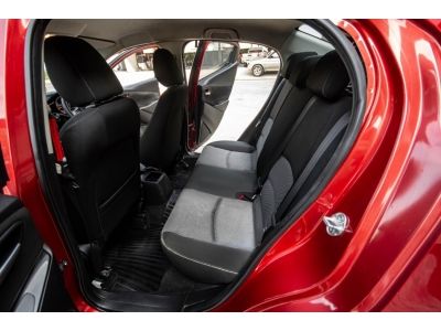 MAZDA 2 SEDAN 1.3 HIGH CONNECT รถบ้าน มือเดียว ผู้หญิงขับ ไม่มีชน ไมล์แท้ รูปที่ 9