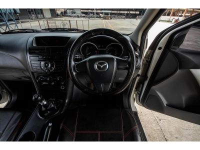 MAZDA BT50PRO 2.2  ปี 2012 M/T ดีเซล รูปที่ 9