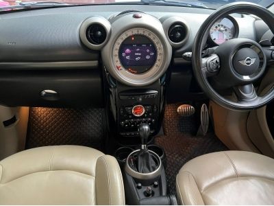 2012 Mini countryman 1.6 รูปที่ 9