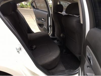 Chevrolet Cruze 1.8 LS auto รูปที่ 9