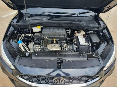 MG ZS 1.5D Auto ปี 2020  วิ่ง 16600 กิโลแท้ รูปที่ 9