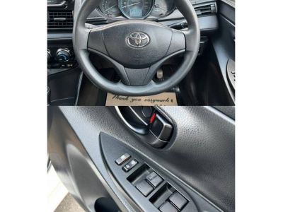 TOYOTA VIOS 1.5 J รูปที่ 9