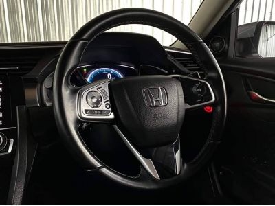 Honda Civic FC 1.5 TURBO 2016 รูปที่ 9