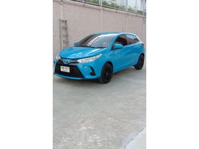 เจ้าของขายเองyaris2020 รูปที่ 9