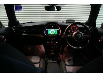 MINI Cooper S Hightrim 2021 รูปที่ 9