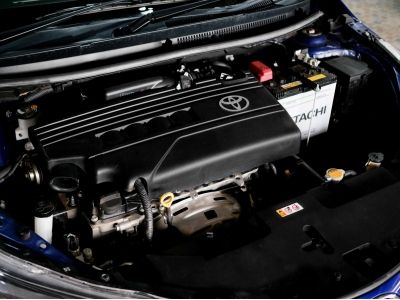 TOYOTA YARIS 1.2S เกียร์AT ปี18 รูปที่ 9