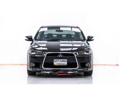 2012  MITSUBISHI  LANCER EX 2.0 GT   ผ่อน 3,406 บาท 12 เดือนแรก รูปที่ 9