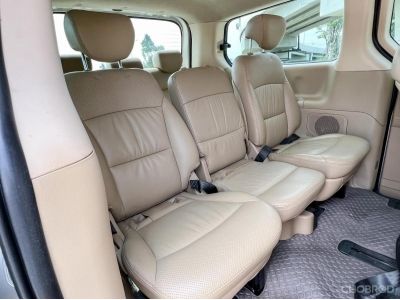 2010 HYUNDAI H-1 DELUXE 2.5 รูปที่ 9