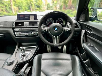 BMW M2 3.0 Competition Coupe RHD 2019 รูปที่ 9