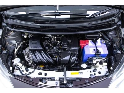 NISSAN NOTE 1.2 VL 2017 รูปที่ 9