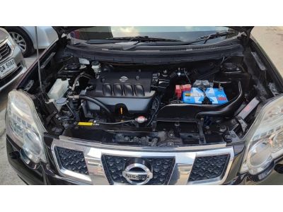 2012 Nissan X-Trail 2.0 เครดิตดีฟรีดาวน์ รูปที่ 9