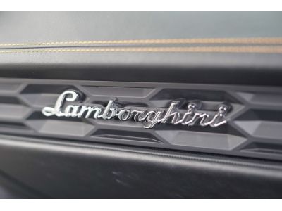 Lamborghini Huracan 610-4 ปี2015 รูปที่ 9