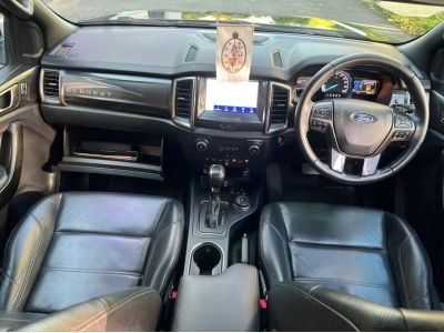 2019 FORD EVEREST 2.0 Titanium  4WD SUNROOF รูปที่ 9