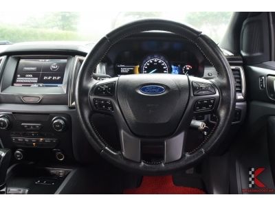 Ford Ranger 2.2 (ปี 2016) DOUBLE CAB Hi-Rider WildTrak รูปที่ 9