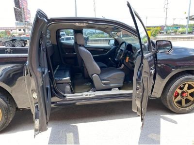 2012 CHEVROLET COLORADO CAB DURAMAX 2.5 LT ผ่อนเพียง 5,xxx เท่านั้น รูปที่ 9