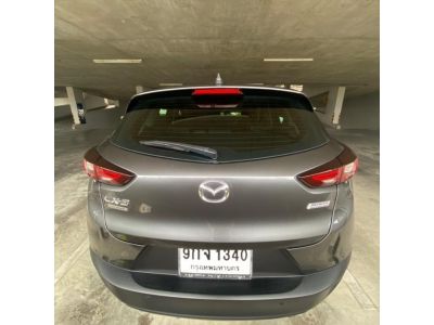 Mazda CX-3 Exclusive MODS Limited Edition ปี 2019 รูปที่ 8
