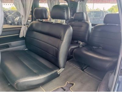 1994​ NISSAN SERENA 2.0  ขายสดเท่านั้น รูปที่ 9