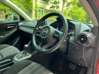 2017 MAZDA 2 1.3 Skyactiv Standard รูปที่ 9