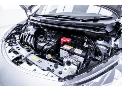 NISSAN NOTE 1.2 V 2019 รูปที่ 9