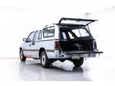 ISUZU TFR 2.5 SLX CAB 1995 รูปที่ 9