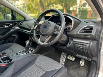2018 SUBARU XV 2.0 i-P AWD CVT รูปที่ 9
