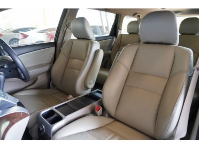 2012 HONDA ODYSSEY 2.4 JP รูปที่ 9