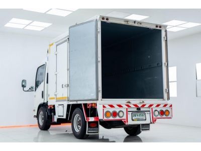 2021 ISUZU ELF NLR 130 รถบรรทุกสินค้า ผ่อนเพียง 7,176 บาท  12เดือนแรก รูปที่ 9