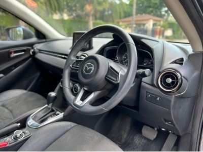 MAZDA 2 1.3 High Connect 2017 รูปที่ 9