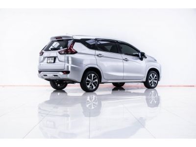 2019 MITSUBISHI  XPANDER 1.5 GT ผ่อน 5,644 บาท 12 เดือนแรก รูปที่ 9