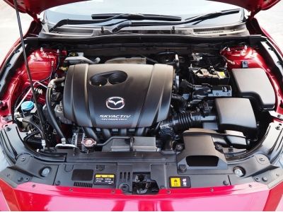 MAZDA 3 2.0 S SPORT ปี 2016 เกียร์Auto 6 Speed สภาพนางฟ้า รูปที่ 9