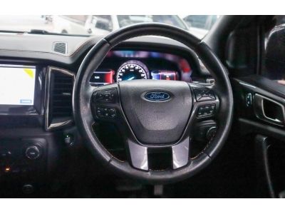 ฟรีทุกค่าดำเนินการ✨ดอกเบี้ยเริ่มต้นเพียง 2.69%✨FORD RANGER DOUBLE CAB HI-RIDER 2.0 TURBO WILDTRAK รูปที่ 9