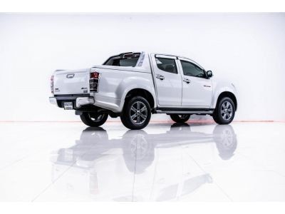 2016 ISUZU D-MAX 1.9 X-SERIES HI-LANDER 4DR เกียร์ออโต้ AT  ผ่อน 6,981 บาท 12 เดือนแรก รูปที่ 9