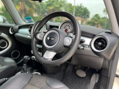 2009 MINI COOPER Look1 RHD ( R56 ) รูปที่ 9