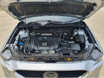 Mazda CX-5 2.0 SP Auto year 2018 รูปที่ 9
