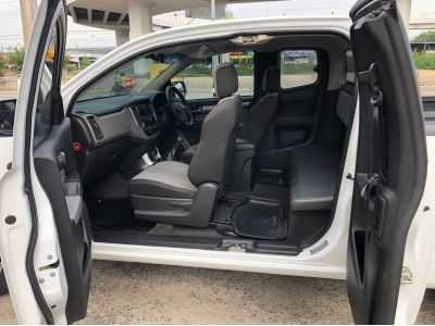 2018 CHEVROLET COLORADO CAB DURAMAX 2.5 LT รูปที่ 9