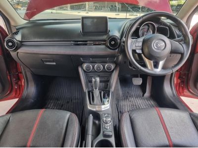 MAZDA2 Sedan 4dr High Connect Auto 1.3i รูปที่ 9