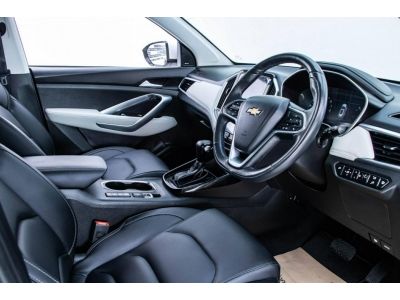 2019 CHEVROLET CAPTIVA 1.5 TURBO PREMIER  ผ่อน  6,126  บาท  12 เดือนแรก รูปที่ 9