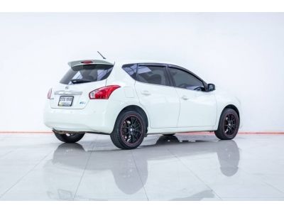 2013 NISSAN PULSAR 1.6 SV  ผ่อนเพียง 3,293 บาท 12 เดือนแรก รูปที่ 9