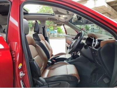 MG ZS 1.5 X Sunroof i-Smart auto ปี 2018 รูปที่ 9