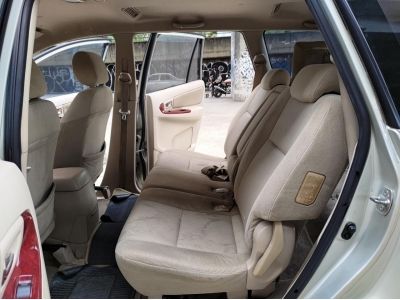 Toyota INNOVA 2.0 V auto ปี 2006 รูปที่ 9