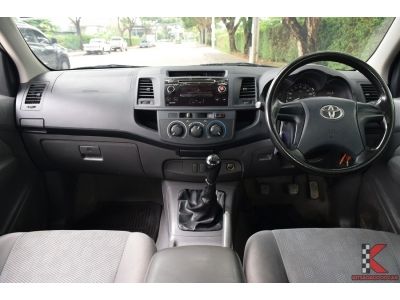 Toyota Vigo 2.5 (ปี 2015) CHAMP SMARTCAB J Pickup รูปที่ 9