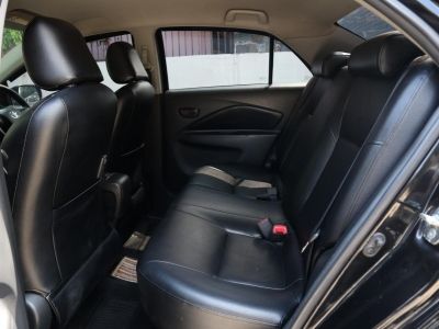 Toyota Vios 1.5 E รูปที่ 9