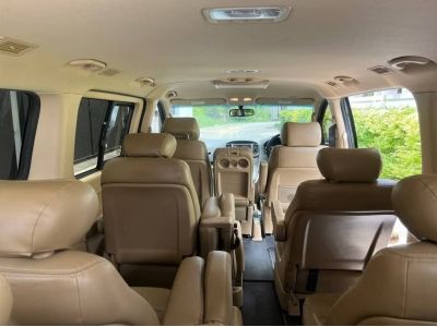 2016 Hyundai H-1 2.5 DELUXE รูปที่ 9