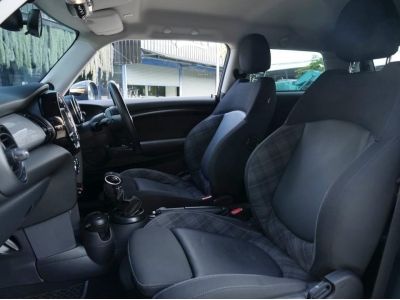 2015 MINI Cooper D 1.5 Hatch 3 doors F56 รูปที่ 9