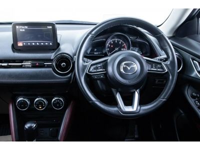 2018 MAZDA CX-3 2.0 S ผ่อน 5,373 บาท 12 เดือนแรก รูปที่ 9