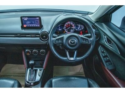 2017 MAZDA CX-3  2.0 S  ผ่อนเพียง  4,230 บาท 12 เดือนแรก รูปที่ 9