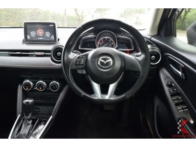 Mazda 2 1.5 (ปี 2016) XD Sports High Connect Hatchback รูปที่ 9