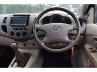 Toyota Vigo 2.5 ( ปี2006 ) EXTRACAB G รหัส101 รูปที่ 9