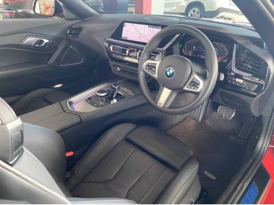 BMW Z4 sDrive 30i M Sport 2020 รูปที่ 9